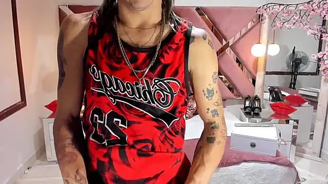 georgie latin99 online show from December 2, 12:41 pm