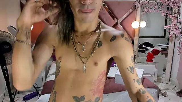 georgie latin99 online show from December 3, 2:45 pm