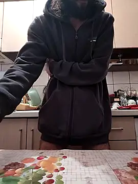 vulpe8400 online show from November 22, 6:46 am