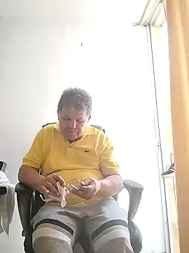 catatunboculion online show from March 20, 2:32 pm