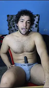 FreyrStyle online show from April 13, 2:23 am