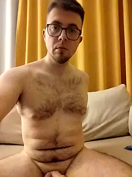 Tentaclelove online show from April 20, 9:39 pm