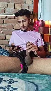 AjaxStar online show from October 31, 5:42 am