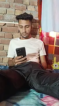 AjaxStar online show from October 20, 5:00 am