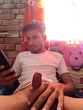 AjaxStar online show from October 14, 3:24 am