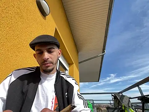 Rebeu313 online show from March 2, 1:53 pm