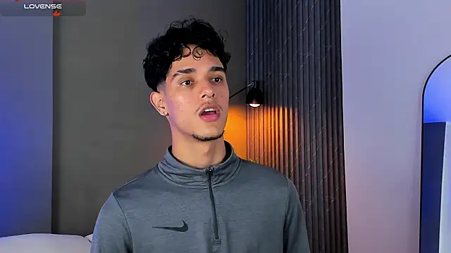 Busterspinter online show from January 4, 12:27 pm