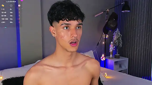 Busterspinter online show from December 11, 7:32 am