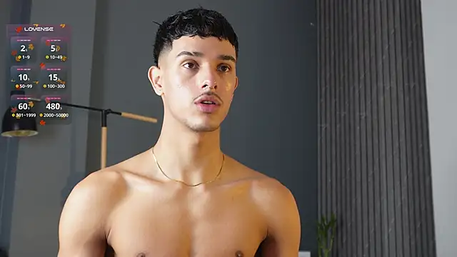 Busterspinter online show from September 10, 4:05 pm