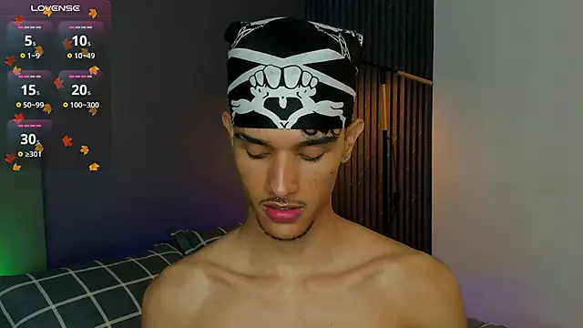 Busterspinter online show from February 6, 6:51 am