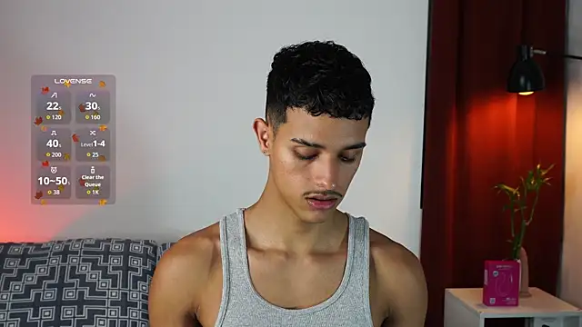 Busterspinter online show from March 2, 11:34 pm