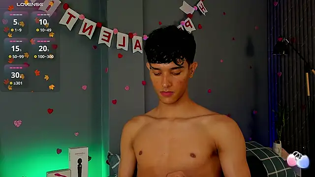 Busterspinter online show from February 13, 5:26 am