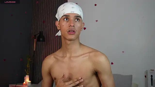 Busterspinter online show from February 27, 5:56 am