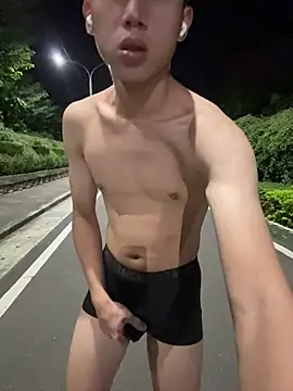 Benson18y online show from November 15, 7:38 pm