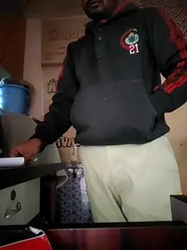 Jayesh Love online show from February 12, 3:40 am