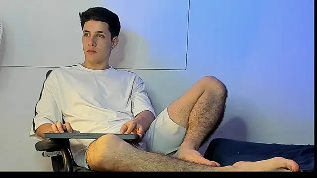 Adan rivas  online show from March 4, 2:06 am