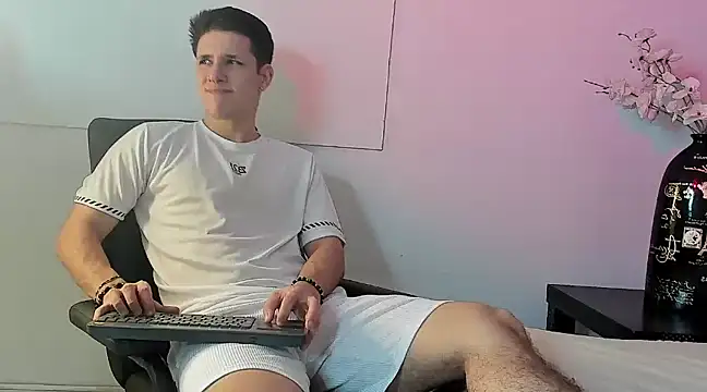 Adan rivas  online show from December 25, 6:52 pm