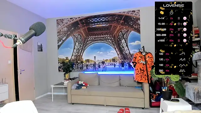 kingjamesuk online show from March 19, 1:25 pm