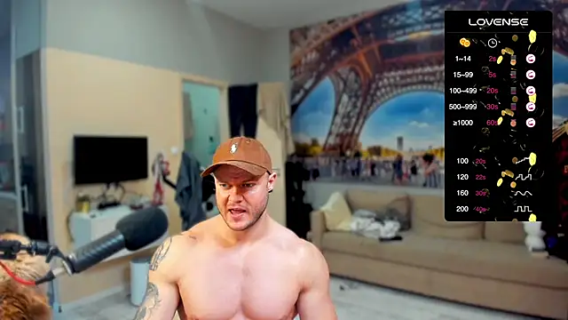 kingjamesuk online show from October 19, 12:08 pm