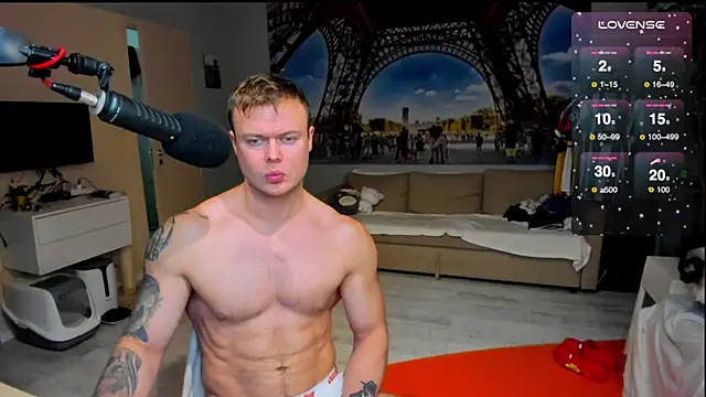 kingjamesuk online show from January 22, 8:17 pm