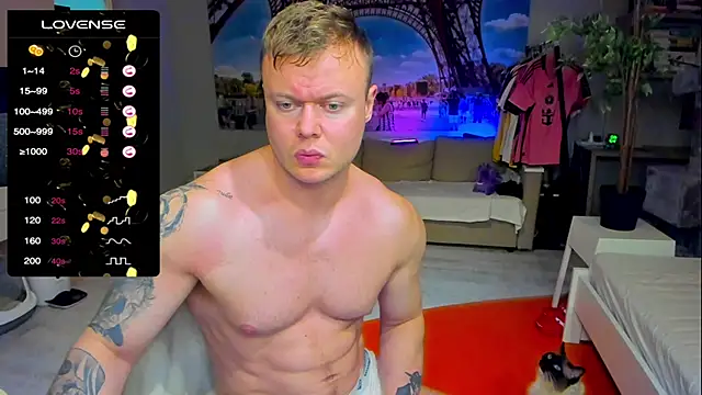 kingjamesuk online show from March 3, 7:56 pm