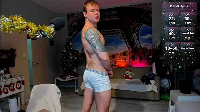 kingjamesuk online show from January 1, 1:37 pm