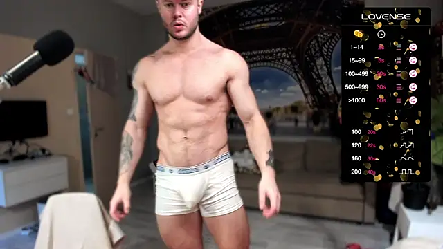 kingjamesuk online show from December 1, 12:19 pm