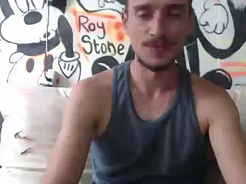 roystonee01 online show from October 12, 1:27 pm