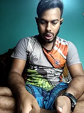 arafat mia online show from December 23, 1:14 am