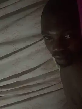 kingofjungl online show from January 31, 9:37 pm