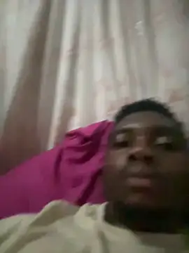 kingofjungl online show from January 17, 9:54 pm