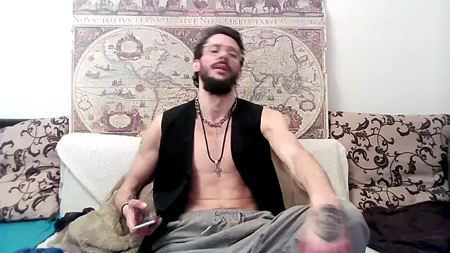 casualtimepassenger online show from March 18, 11:20 pm