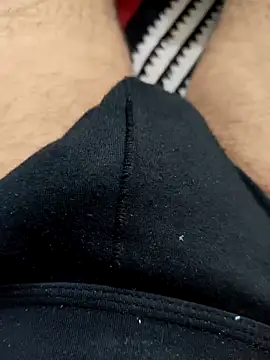 MontyConstant123 online show from December 5, 1:06 pm