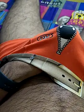 MontyConstant123 online show from March 13, 7:50 pm
