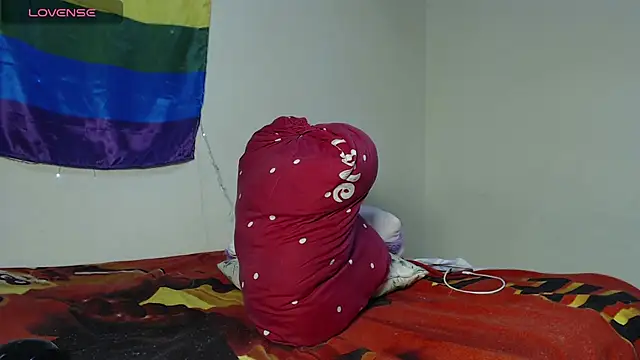 Dante Bear  online show from February 23, 1:09 am