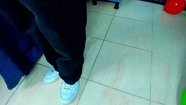 jeisonstark online show from February 26, 11:41 am