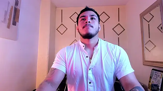 jeisonstark online show from November 15, 11:45 am