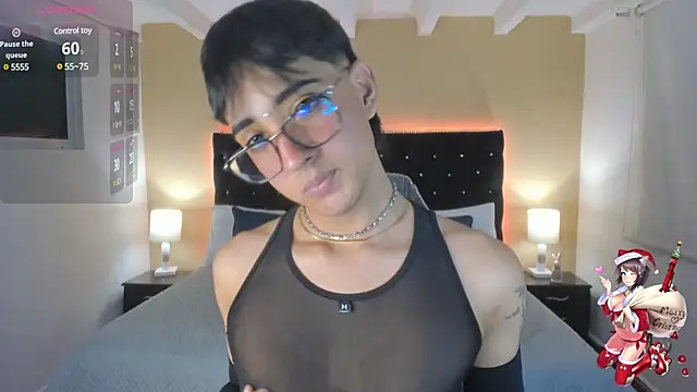 Dark hairy  online show from February 25, 3:31 am