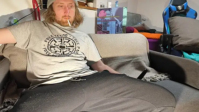 DrownMentallyyy online show from March 11, 10:09 pm