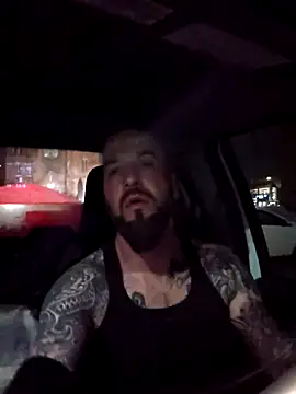 Beardedtattood online show from February 25, 7:42 am