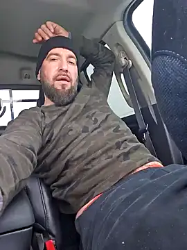 Beardedtattood online show from January 30, 3:29 pm