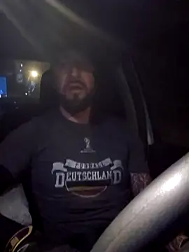 Beardedtattood online show from March 17, 5:12 am