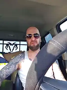 Beardedtattood online show from January 4, 3:49 pm