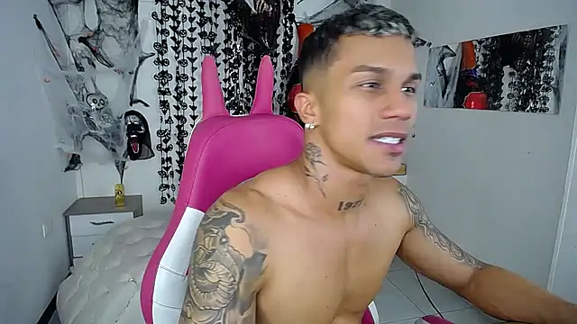 Leonard Price online show from November 9, 5:33 am