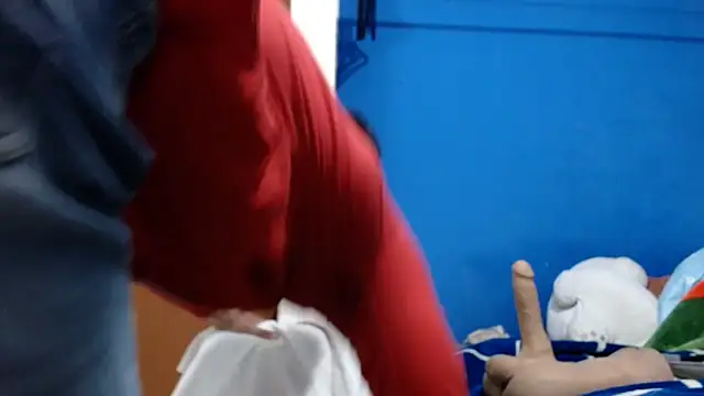 ethasteban27 online show from December 4, 11:17 am