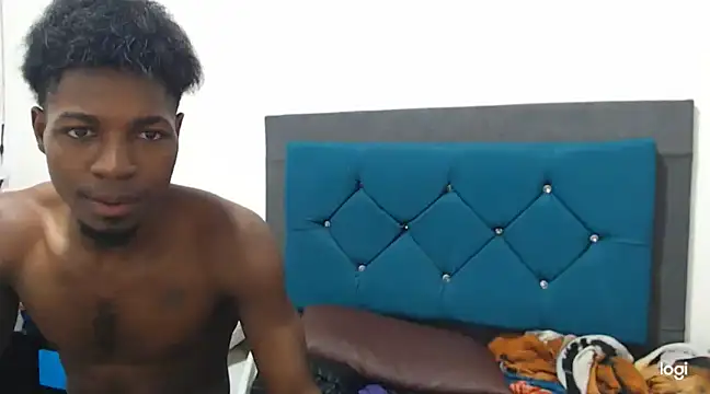 jaycolinss online show from March 19, 4:34 pm