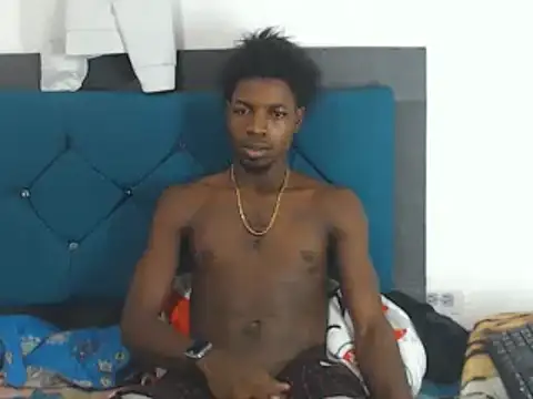 jaycolinss online show from January 30, 7:15 pm