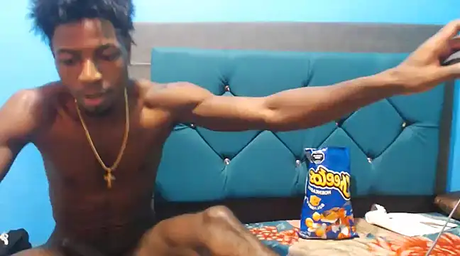 jaycolinss online show from January 19, 6:21 pm