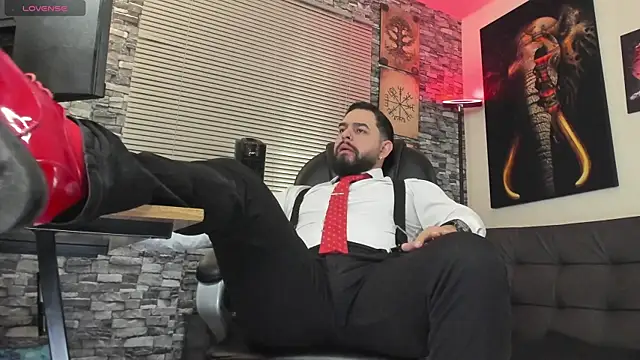 Ethan Castellano online show from July 14, 8:48 pm