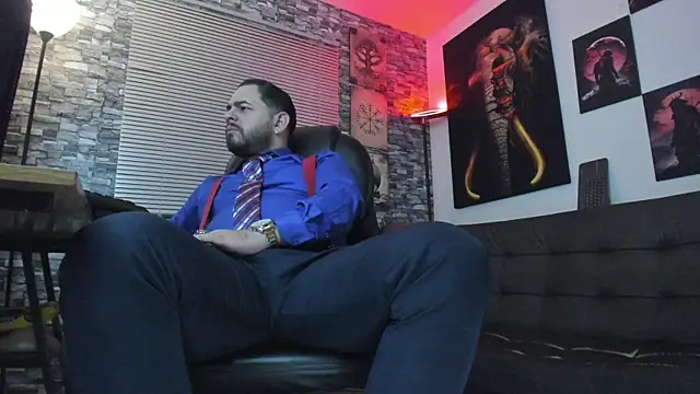 Ethan Castellano online show from May 20, 10:05 pm